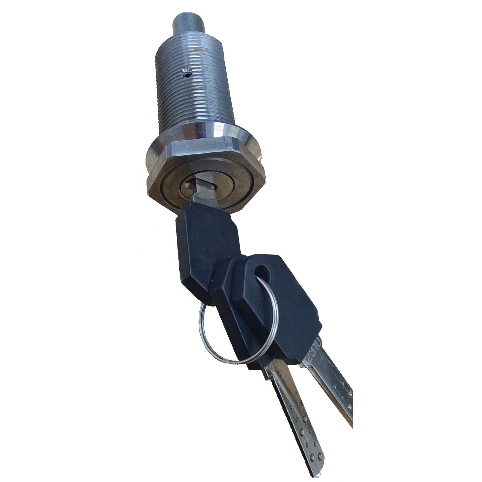 O<i></i>nelus Model 6 High Security Steel Car Steering Wheel Lock - Factory Direct Supply